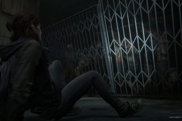 A készítők mesélnek a The Last of Us Part II-ről 20 A készítők mesélnek a The Last of Us Part II-ről