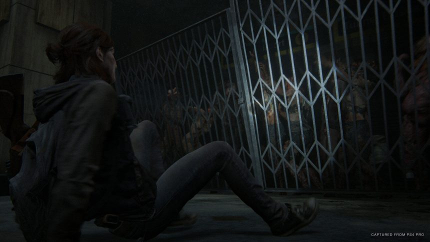 A készítők mesélnek a The Last of Us Part II-ről 11 A készítők mesélnek a The Last of Us Part II-ről