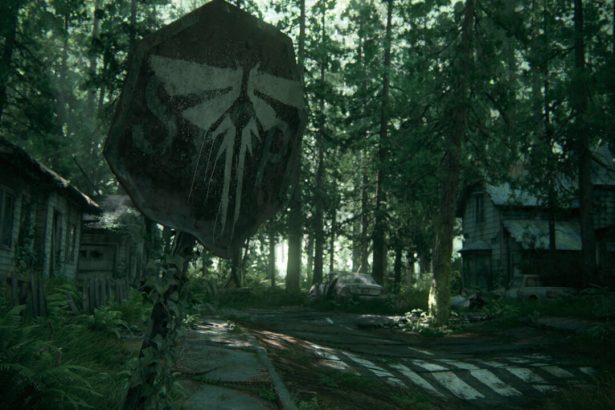 A Naughty Dog nem bízza a véletlenre 30 A Naughty Dog nem bízza a véletlenre