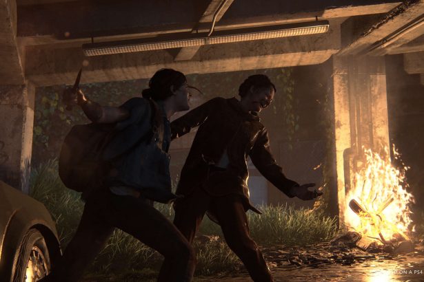 Na ezért halasztották a The Last of Us Part II megjelenését 14 Na ezért halasztották a The Last of Us Part II megjelenését
