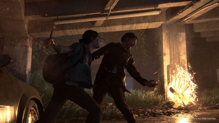 Na ezért halasztották a The Last of Us Part II megjelenését 11 Na ezért halasztották a The Last of Us Part II megjelenését