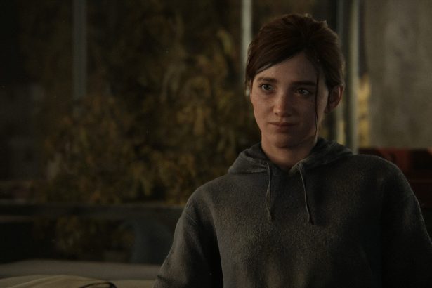 Kemény döntések előtt áll Ellie a The Last of Us Part II-ben 16 The Last of Us Part II