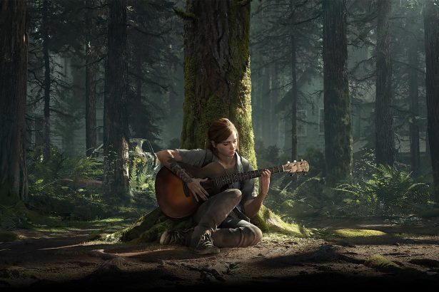 A The Last of Us alkotója, Neil Druckmann elmondta, hogy ő soha nem tervez folytatásokat 20 The Last of Us Part II