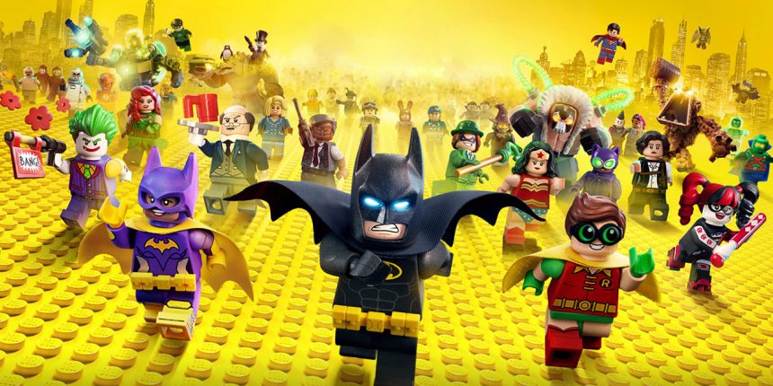 KRITIKA: Lego Batman – A film 11 KRITIKA: Lego Batman – A film