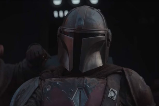 Jon Favreau már a The Mandalorian élőszereplős Star Wars-sorozat második évadán dolgozik 28 A Mandalóri