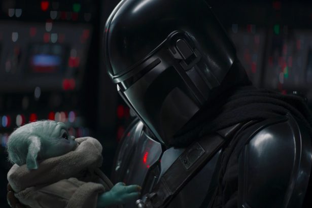 Generációkat egyesít a Lucasfilm Star Wars napi videója 28 A Mandalóri