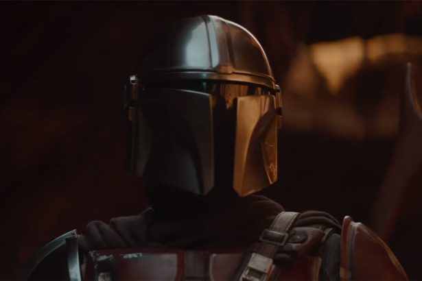 Pedro Pascal felfedte karaktere nevét a The Mandalorian-sorozatból 14 A Mandalóri