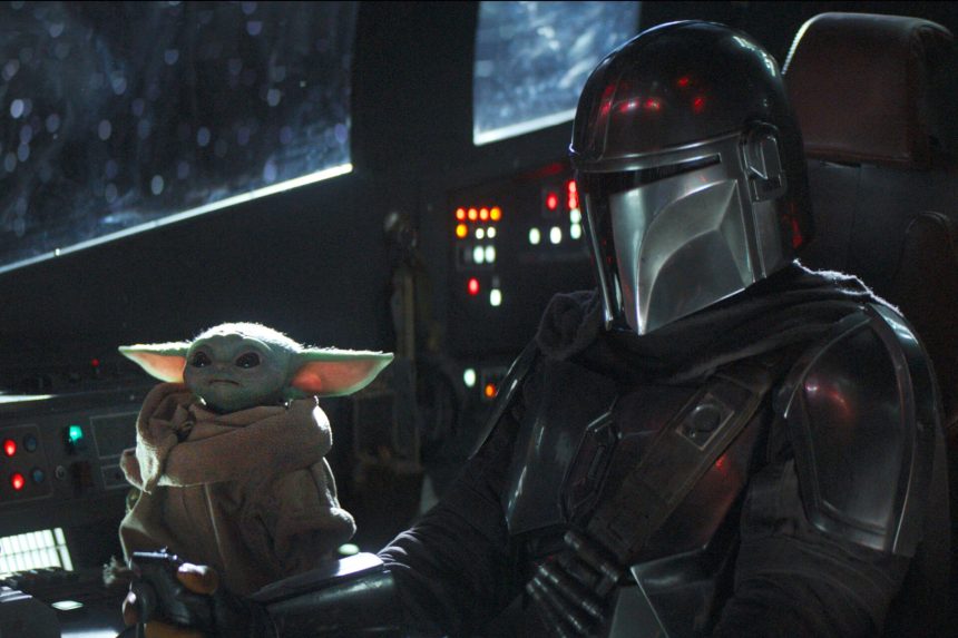 Peyton Reed és Robert Rodriguez rendező is kapott egy-egy részt a The Mandalorian második évadából 11 A Mandalóri