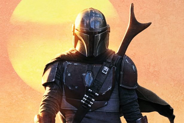 Jon Favreau megmutatta a Bébi Yoda eredeti terveit a The Mandalorian-sorozatból 16 A Mandalóri