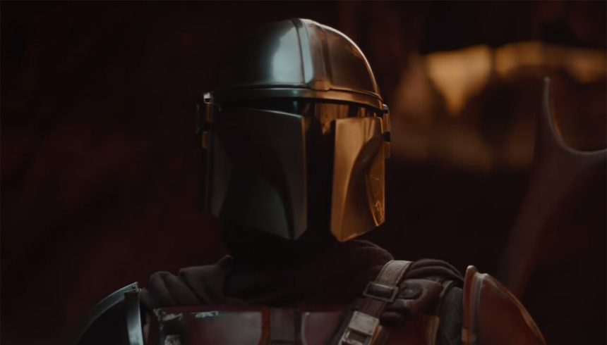Pedro Pascal felfedte karaktere nevét a The Mandalorian-sorozatból 11 A Mandalóri