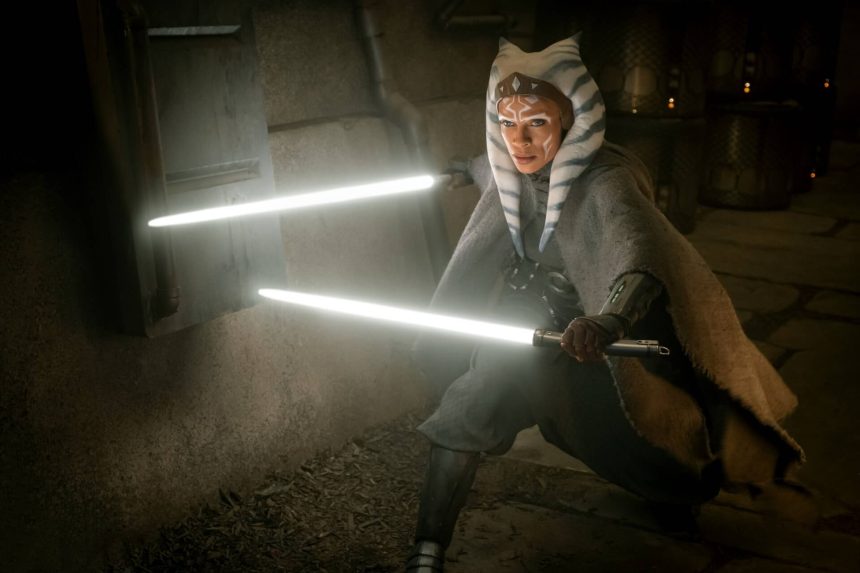 A The Mandalorian spin-off sorozatokkal bővül, bejelentették az Ahsoka és a Rangers of the New Republic című élőszereplős sorozatokat 11 A Mandalóri