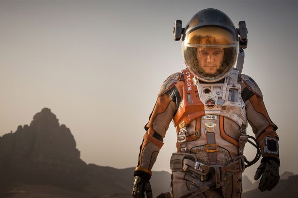 Újra megjelentetik a Mentőexpedíció filmet Blu-ray lemezen