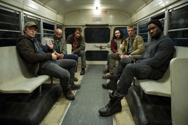 The Predator – Késik, csak 2018 nyarán kerül a mozikba 20 Ragadozó