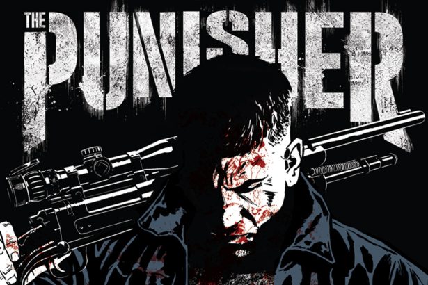 [NYCC17] Hivatalos: Késik a The Punisher, és kihagyja a New York-i Comic-Cont