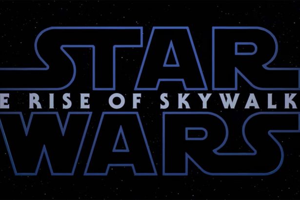 Bemutatták a Star Wars: The Rise of Skywalker első teaserét!