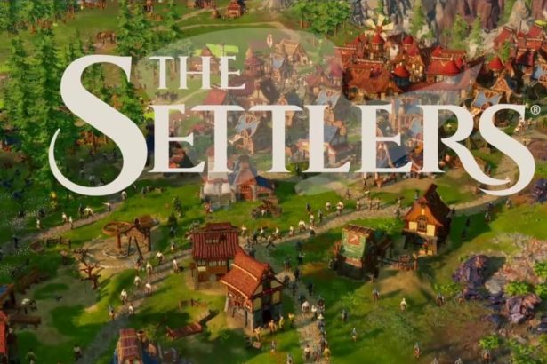 [Gamescom 2019] Jövőre csúszik a The Settlers rebootja