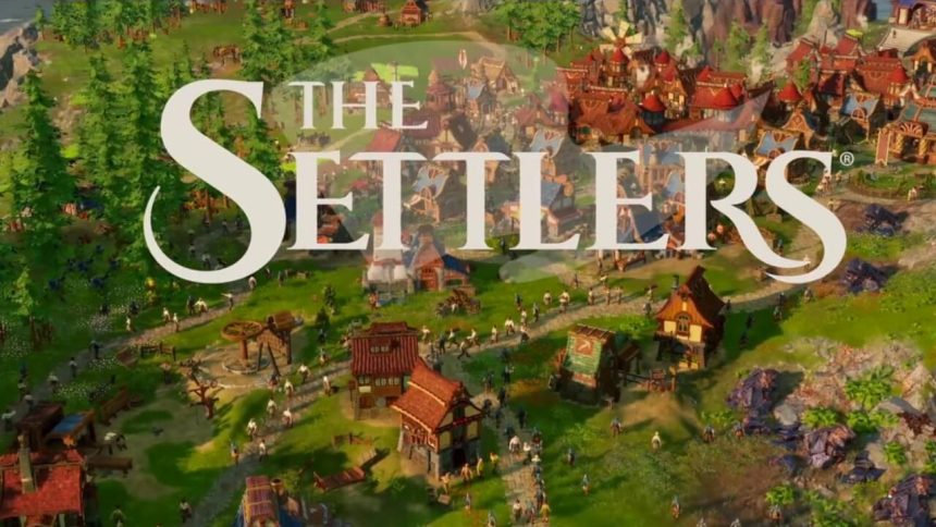 [Gamescom 2019] Jövőre csúszik a The Settlers rebootja