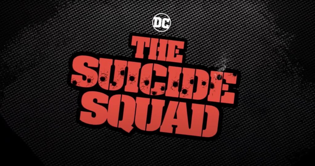 The Suicide Squad