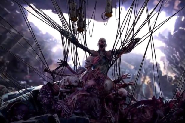 2020-ban érkezik a második The Walking Dead spin-off, amihez most teasert is kaptunk 12 The Walking Dead