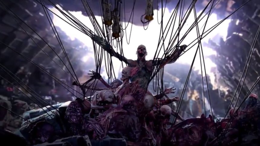 2020-ban érkezik a második The Walking Dead spin-off, amihez most teasert is kaptunk 11 The Walking Dead