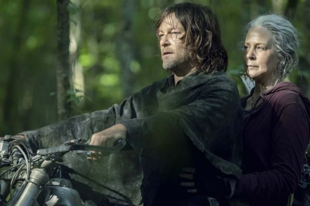 The Walking Dead