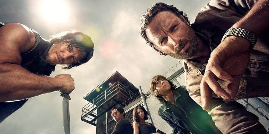 Igen-igen! Még több kép érkezett a The Walking Dead hetedik évadhoz 11 Igen-igen! Még több kép érkezett a The Walking Dead hetedik évadhoz