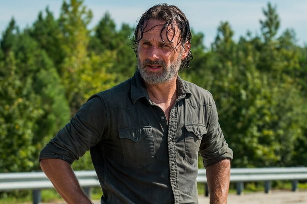 A The Walking Dead egyik főszereplője kiszáll a 9. évad végén