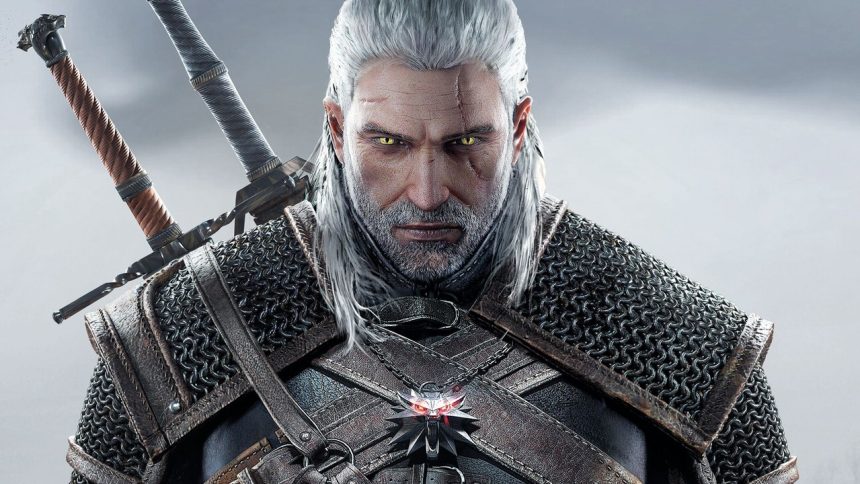 Geralt visszatér a The Witcher 4-ben, de nem ő lesz a főszereplő