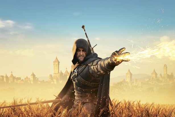 Next-gen változatot kap a The Witcher III 22 Next-gen változatot kap a The Witcher III