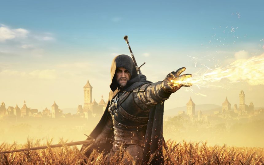 Next-gen változatot kap a The Witcher III 11 Next-gen változatot kap a The Witcher III