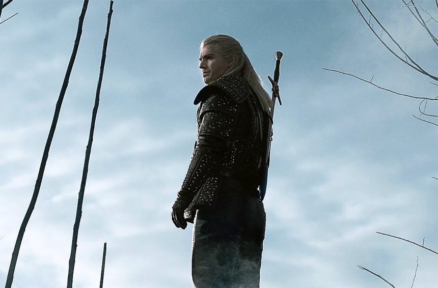 Megérkeztek a The Witcher sorozat első hivatalos képei 11 The Witcher