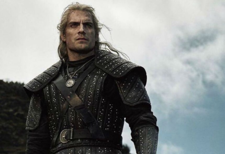 Szereplőváltás a Vaják második évadában 11 The Witcher