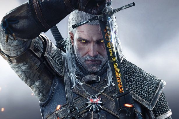 Henry Cavill lesz Geralt a Netflix The Witcher sorozatában 20 Henry Cavill lesz Geralt a Netflix The Witcher sorozatában