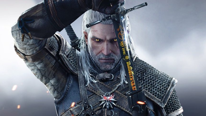 Henry Cavill lesz Geralt a Netflix The Witcher sorozatában 11 Henry Cavill lesz Geralt a Netflix The Witcher sorozatában