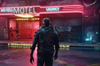 Új videón a Cyberpunk 2077 Xbox konzolokon várható játékmenete
