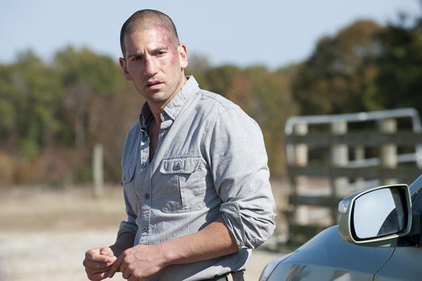 Visszatér a The Walking Dead egyik halottnak hitt szereplője