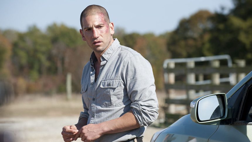 Visszatér a The Walking Dead egyik halottnak hitt szereplője 11 Visszatér a The Walking Dead egyik halottnak hitt szereplője