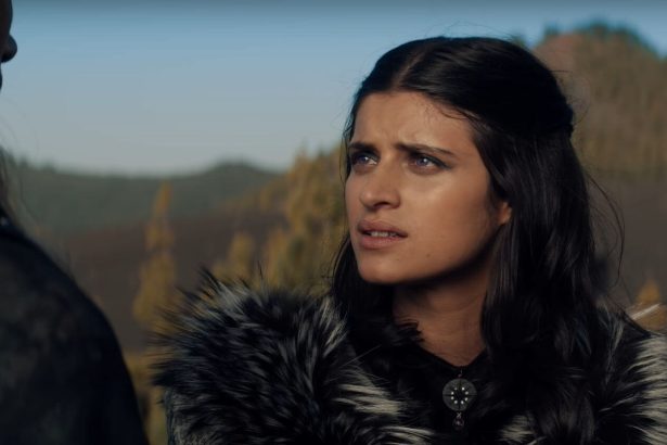 Geralt és Ciri után a Vaják harmadik főszereplőjéről, Yennefer-ről is kaptunk egy új képeket 12 The Witcher