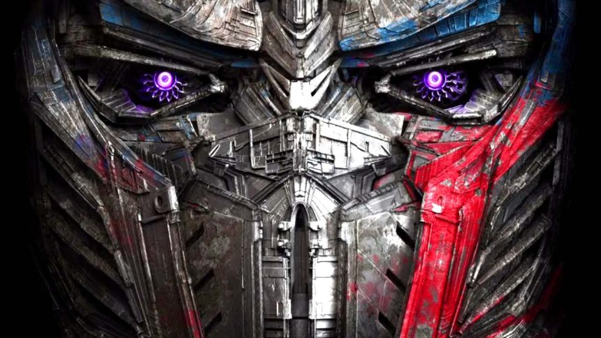 A Zsivány Egyes bemutatóján érkezik a Transformers 5 előzetese 11 A Zsivány Egyes bemutatóján érkezik a Transformers 5 előzetese