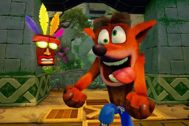 Egy utolsó meglepetés a Crash Bandicoot 4 megjelenés előtt 14 Egy utolsó meglepetés a Crash Bandicoot 4 megjelenés előtt