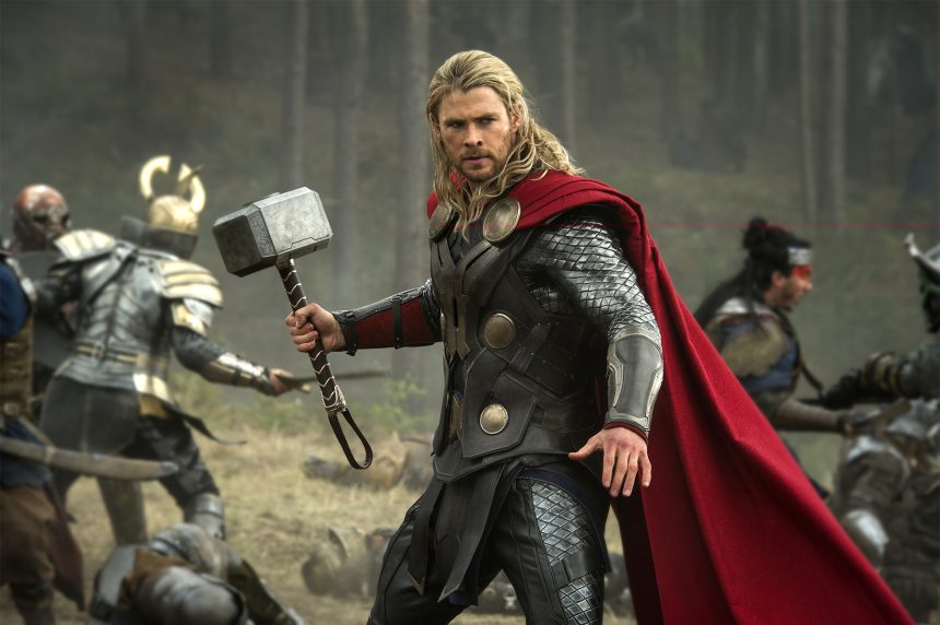Július 4-től forog a Thor 3