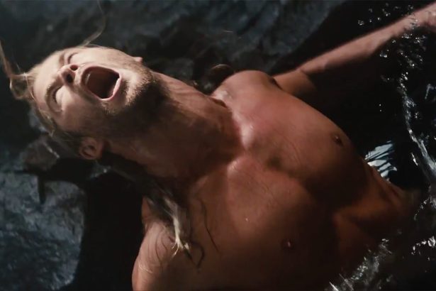 Thor látomása beteljesül a Bosszúállók: Végtelen háborúban? 16 Thor látomása beteljesül a Bosszúállók: Végtelen háborúban?