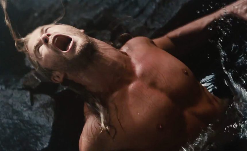 Thor látomása beteljesül a Bosszúállók: Végtelen háborúban? 11 Thor látomása beteljesül a Bosszúállók: Végtelen háborúban?
