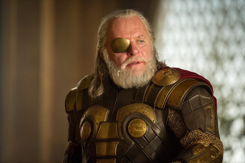 Érdekes teória jelent meg Odin szeméről