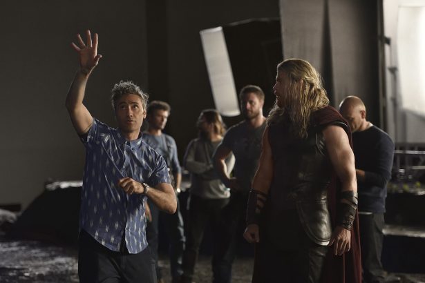 Hivatalos képet, és szinopszist kaptunk a Thor: Ragnarok-ból 16 Hivatalos képet, és szinopszist kaptunk a Thor: Ragnarok-ból