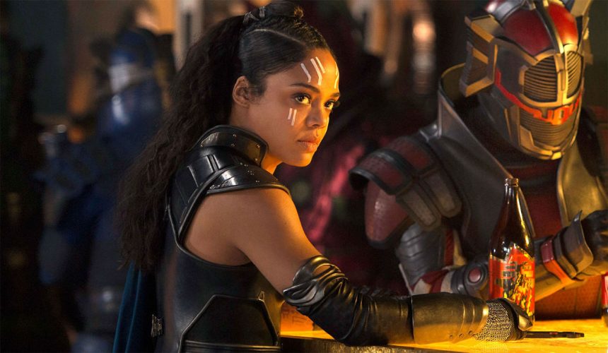 A Marvel Bosszúállói megérkeztek Roxfortba
