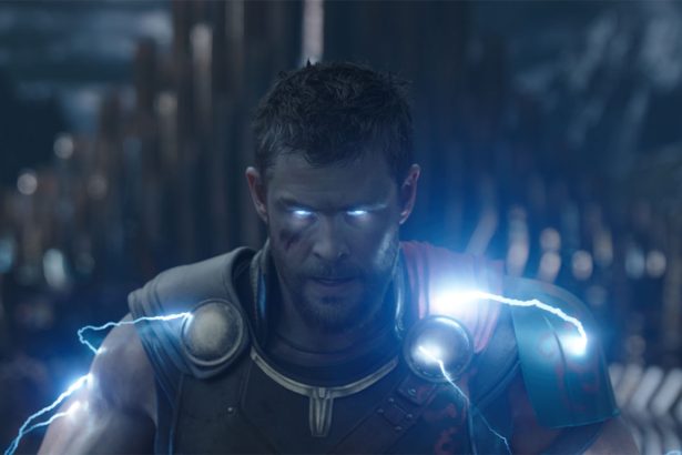Milyen lesz Thor a Végtelen háborúban? 12 Milyen lesz Thor a Végtelen háborúban?