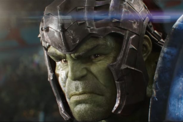 Ismét címlapon a Thor: Ragnarök csapata