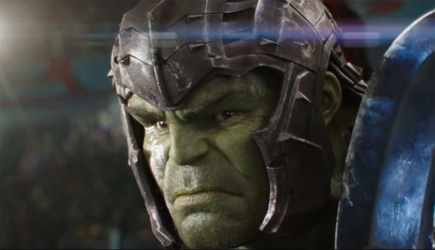 Ismét címlapon a Thor: Ragnarök csapata 11 Ismét címlapon a Thor: Ragnarök csapata