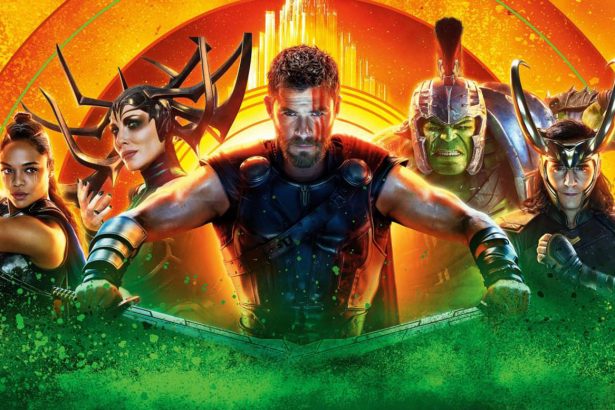 [SDCC 2017] Meglepő dolgot árult el a Thor: Ragnarök rendezője